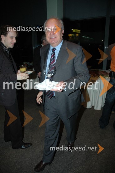 Andrej Bajuk, politikV spomin: Andrej Bajuk, politik