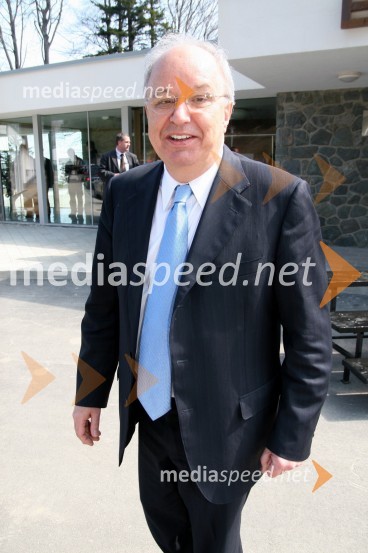 Andrej Bajuk, politikV spomin: Andrej Bajuk, politik