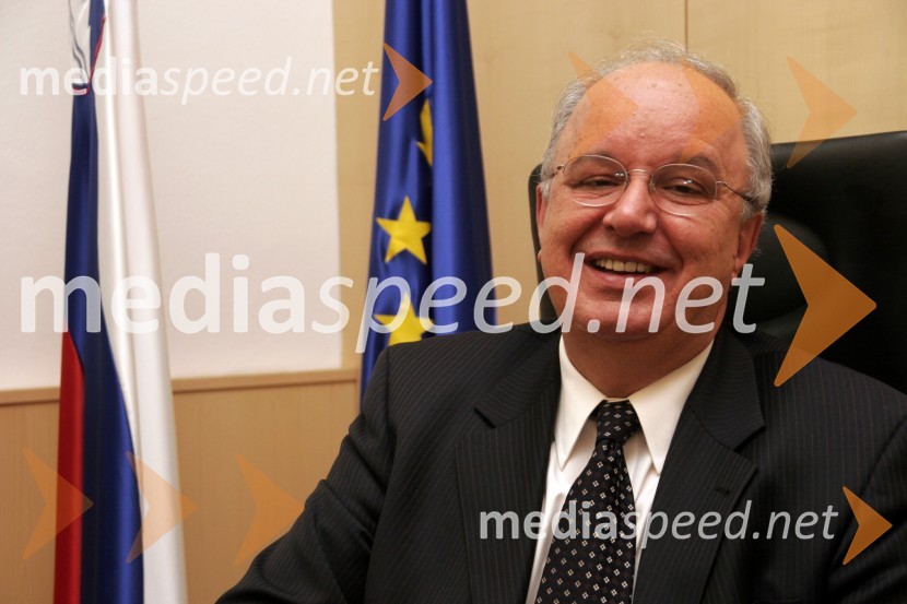 Andrej Bajuk, politikV spomin: Andrej Bajuk, politik