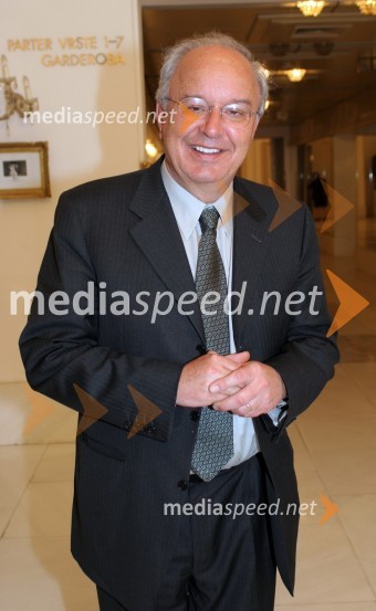 Andrej Bajuk, politikV spomin: Andrej Bajuk, politik