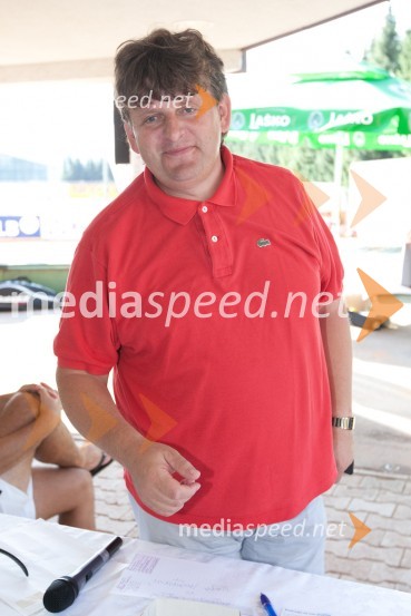 Jože Fingušt, mesarstvo FinguštVIP CUP 2011, 24. teniški turnir dvojic