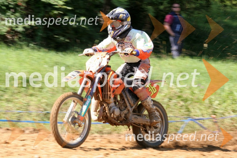 Jaka Juvan (Geodrill RT)MOTOKROS, 6. dirka za DP, Orehova vas