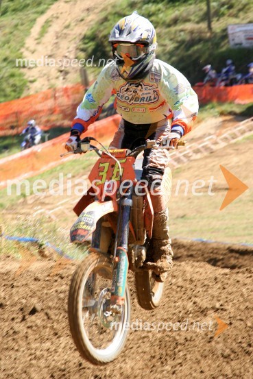 Jaka Juvan (Geodrill RT)MOTOKROS, 6. dirka za DP, Orehova vas