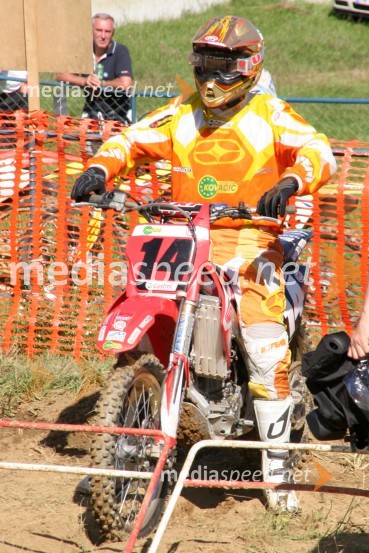 Jaka Može (AMD Trebnje)MOTOKROS, 6. dirka za DP, Orehova vas