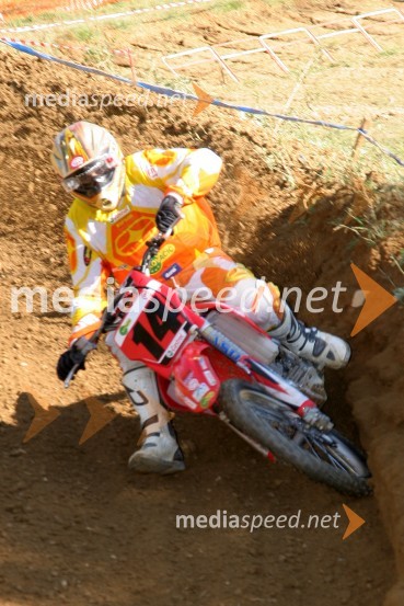 Jaka Može (AMD Trebnje)MOTOKROS, 6. dirka za DP, Orehova vas