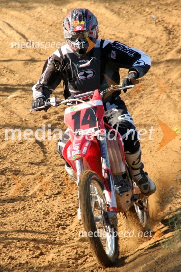 Jaka Može (AMD Trebnje)MOTOKROS, 6. dirka za DP, Orehova vas