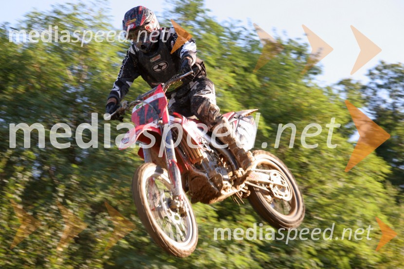 Jaka Može (AMD Trebnje)MOTOKROS, 6. dirka za DP, Orehova vas