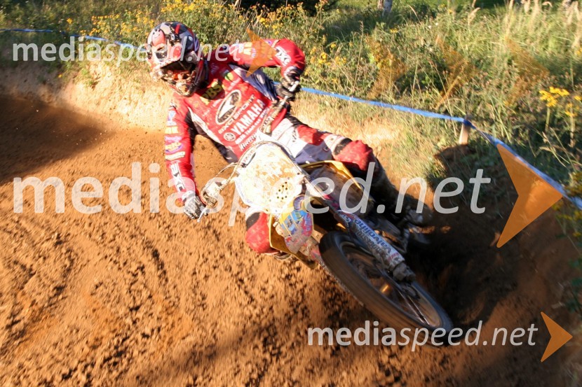 Sašo Kragelj (AMD Feroda)MOTOKROS, 6. dirka za DP, Orehova vas