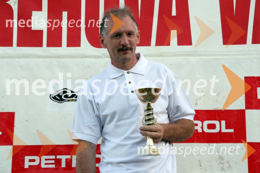 Silvin Vesenjak (Enduro sport Maribor)MOTOKROS, 6. dirka za DP, Orehova vas