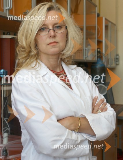 Dr. Andreja GoršekDr. Andreja Goršek