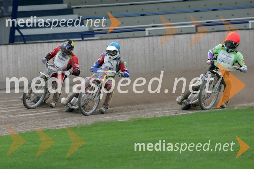 ..., Samo Kukovica AMD Krško in ...SPEEDWAY, 3. dirka DP posameznikov Slovenije, Avstrije in Hrvaške