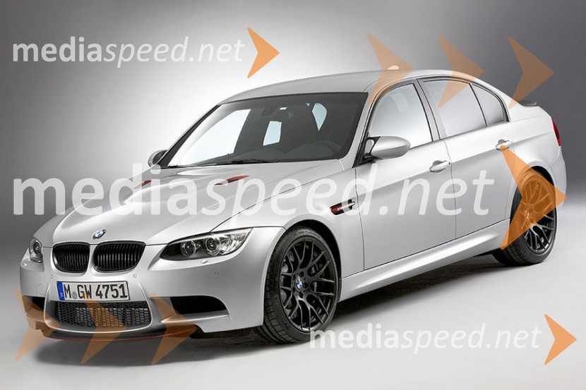 BMW M3 CRT 2012IAA 2011 Frankfurt (A - H) letošnje jesenske avtomobilske novosti po abecednem redu