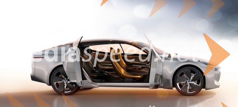 Kia GT konceptIAA 2011 Frankfurt (I - O) letošnje jesenske avtomobilske novosti po abecednem redu