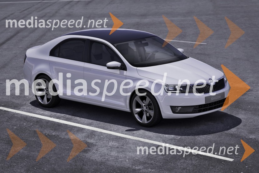 Škoda Mission L konceptIAA 2011 Frankfurt (P - Z) letošnje jesenske avtomobilske novosti po abecednem redu