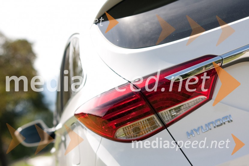 Hyundai i40 WagonHyundai i40 Wagon, slovenska predstavitev