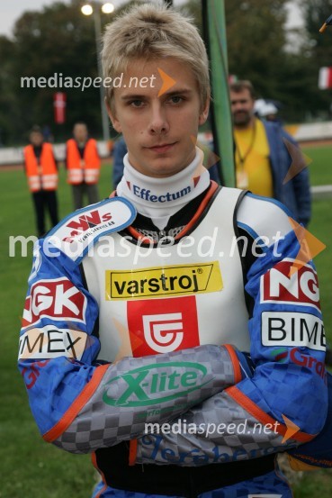 SPEEDWAY, Zlata čelada Lendava