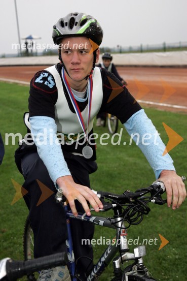 SPEEDWAY, Zlata čelada Lendava