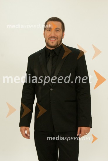 Boštjan Dermol, pevecSlovenska popevka 2011