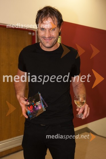 Samo Budna, glasbenikSlovenska popevka 2011