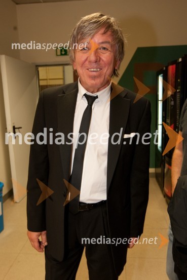 Slavko Ivančič, pevecSlovenska popevka 2011