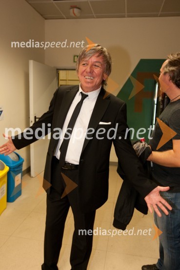 Slavko Ivančič, pevecSlovenska popevka 2011