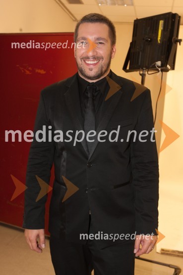 Boštjan Dermol, pevecSlovenska popevka 2011