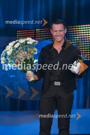 Marko Vozelj, pevecSlovenska popevka 2011