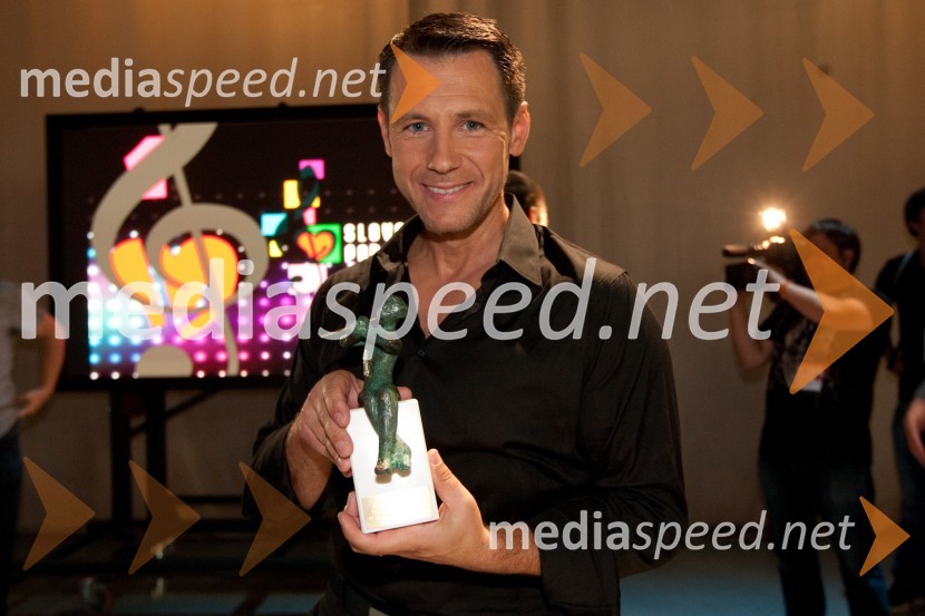 Marko Vozelj, pevecSlovenska popevka 2011