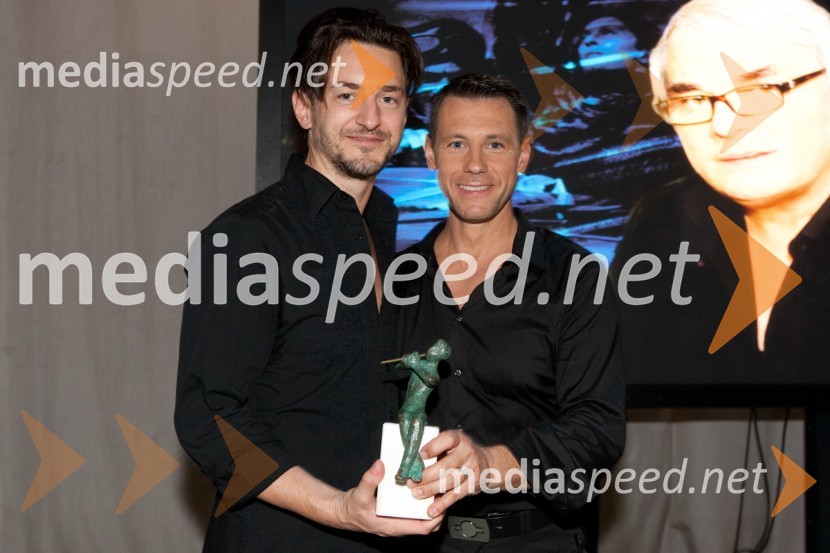 Martin Štibernik, avtor pesmi, Marko Vozelj, pevecSlovenska popevka 2011