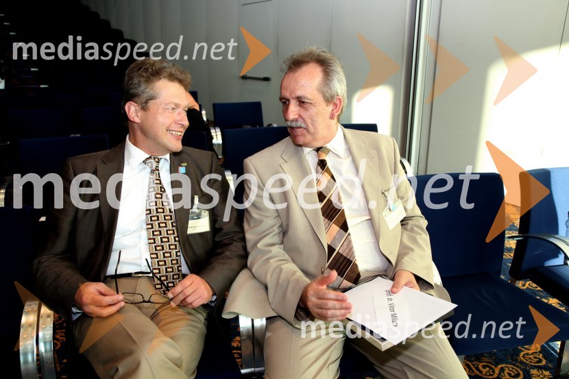 Slovenski kemijski dnevi 2011