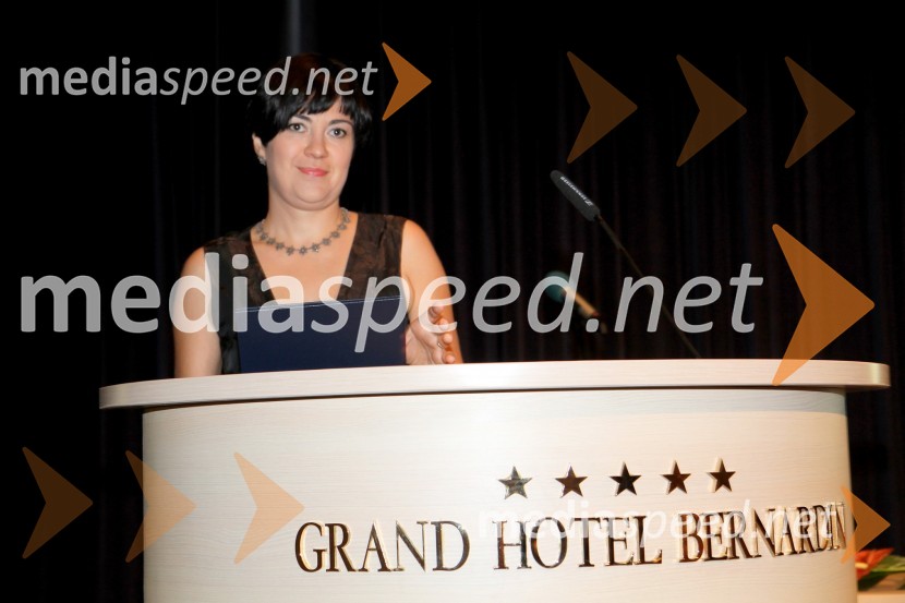 Slovenski kemijski dnevi 2011