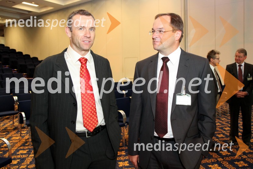 Slovenski kemijski dnevi 2011