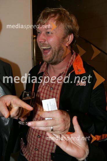 Matjaž Javšnik, igralecArhitektura tišine, premiera baleta SNG Maribor