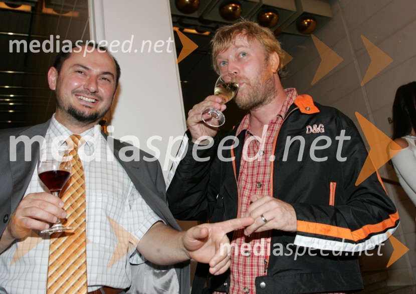 ... in Matjaž Javšnik, igralecArhitektura tišine, premiera baleta SNG Maribor