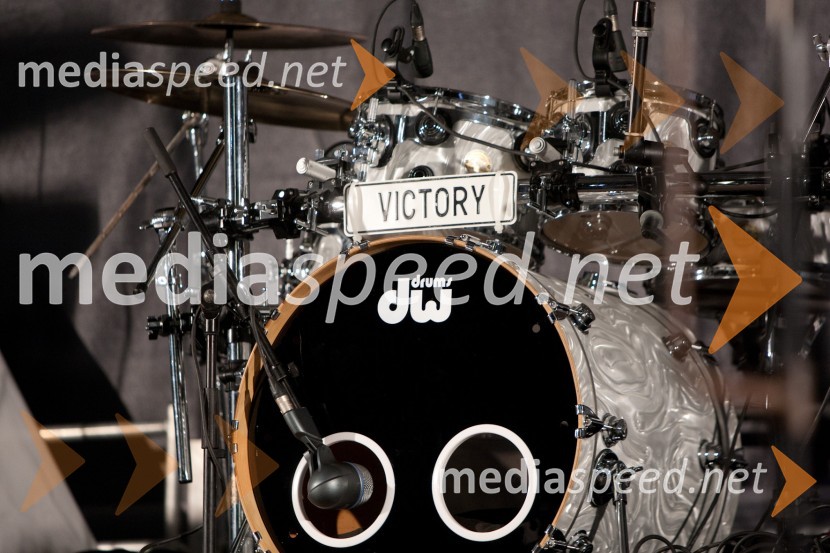 21. Obletnica skupine Victory