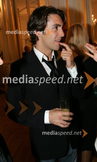 Edward Clug, vodja baleta SNG MariborArhitektura tišine, premiera baleta SNG Maribor