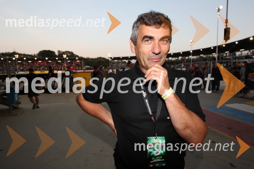 Speedway, Grand Prix 2011, VN Hrvaške