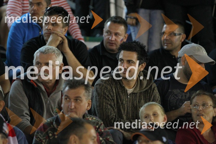 Speedway, Grand Prix 2011, VN Hrvaške