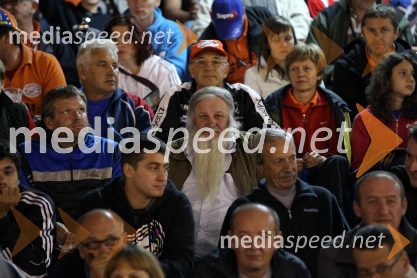 Speedway, Grand Prix 2011, VN Hrvaške