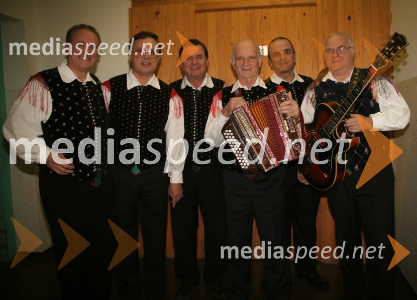 Ansambel Lojzeta SlakaV spomin: Lojze Slak, legenda narodnozabavne glasbe