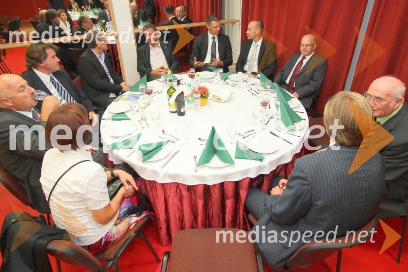 Otvoritev novih prostorov Glasbene šole Gornja Radgona