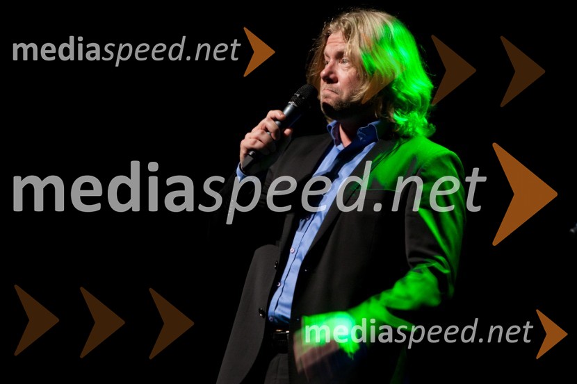 Vocal SixPerpetuum Jazzile in Vocal Six, koncert