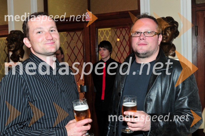 Moje bivše, moji bivši, premiera v SLG Celje