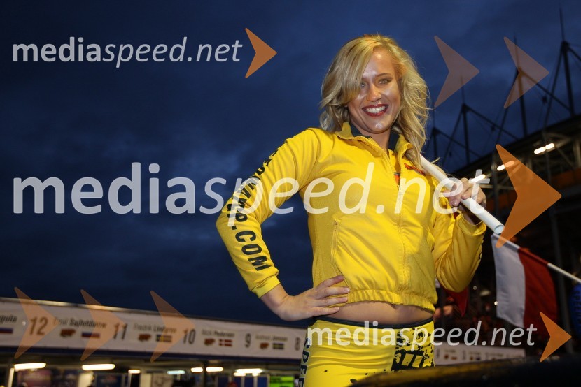 Speedway, zaključek serije Grand Prix 2011, VN Poljske