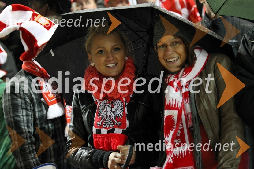 Speedway, zaključek serije Grand Prix 2011, VN Poljske