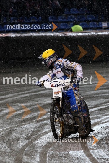 Emil Sayfutdinov, RusijaSpeedway, zaključek serije Grand Prix 2011, VN Poljske