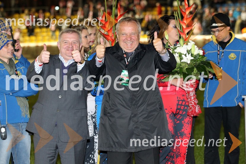 Speedway, zaključek serije Grand Prix 2011, VN Poljske