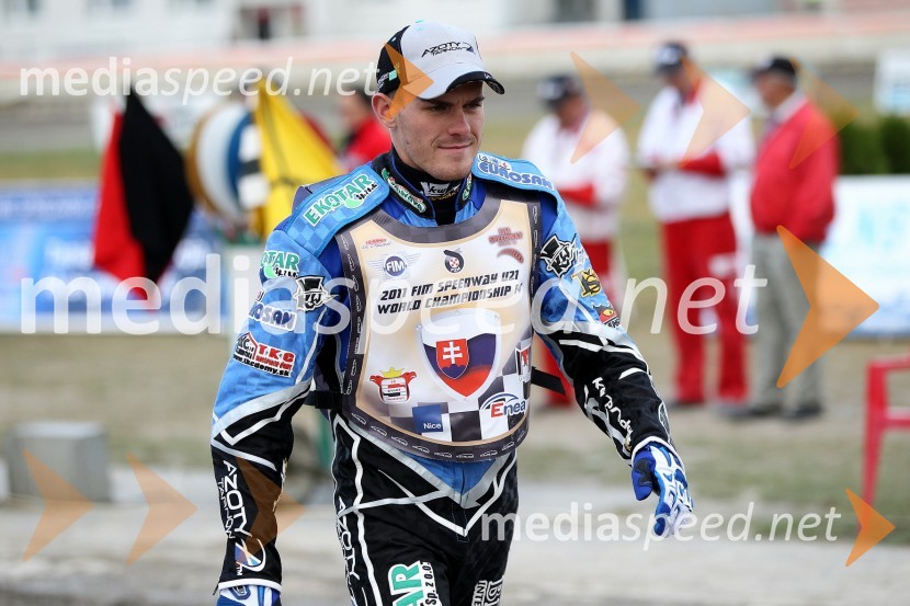 Martin Vaculik, SlovaškaSpeedway, svetovno prvenstvo mladincev, finale 4