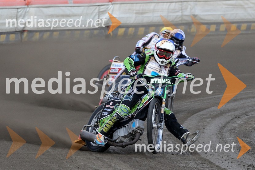Aleksandr Loktajew, UkrajinaSpeedway, svetovno prvenstvo mladincev, finale 4