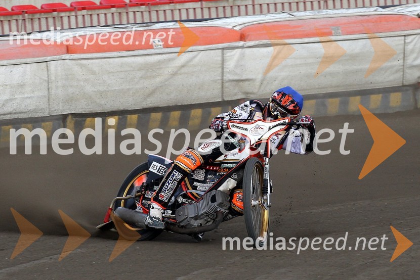Mikkel Michelsen, DanskaSpeedway, svetovno prvenstvo mladincev, finale 4